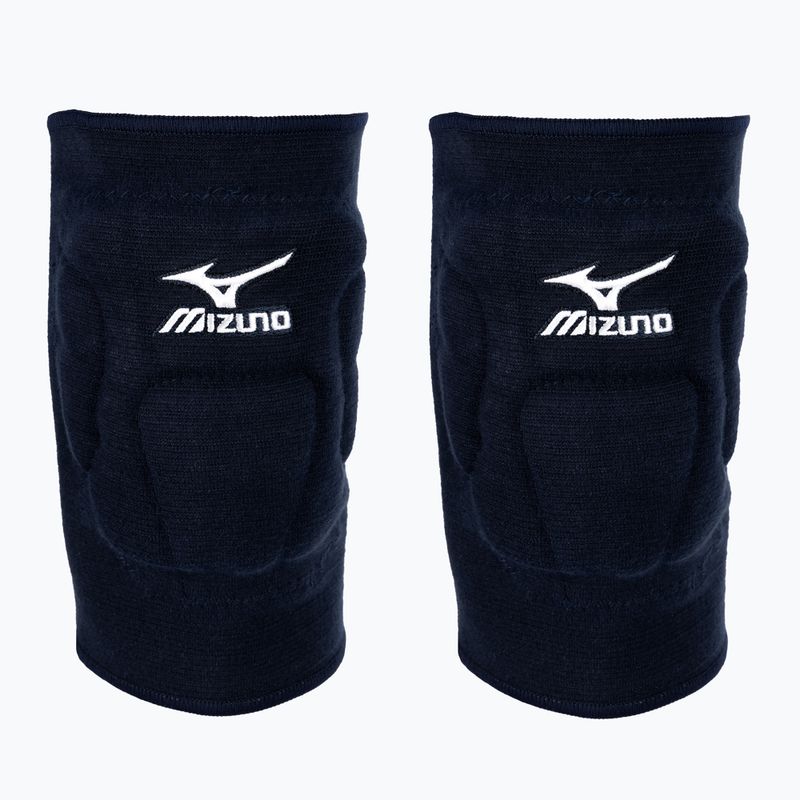 Mizuno VS1 Kneepad Volleyball Knieschoner marineblau Z59SS89114