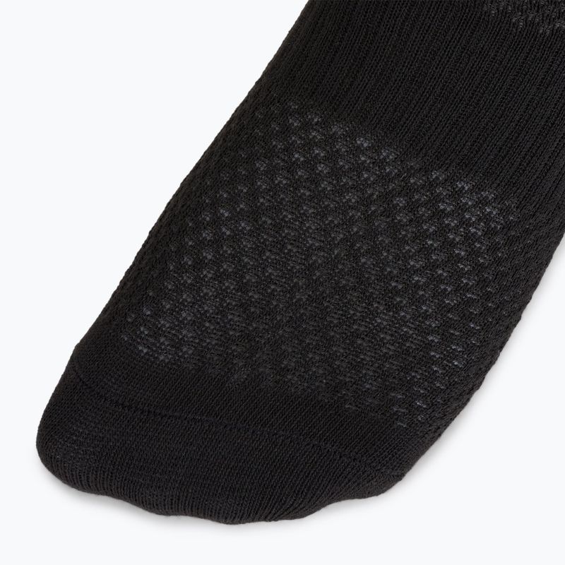 Tennissocken Mizuno Training Mid 3P weiß/schwarz 67XUU9599 8