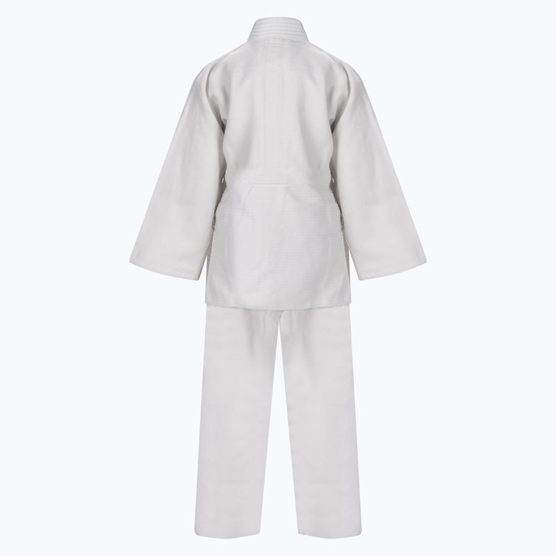 Gl für Judo Mizuno Hayato weiß 22GG9A5511Z 3