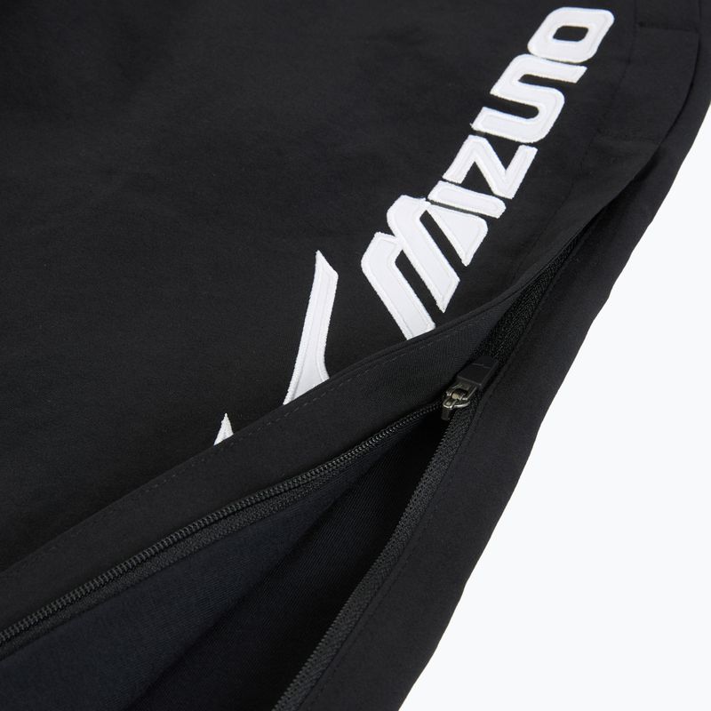 Herren-Trainingshose Mizuno Takeshi Track black 5
