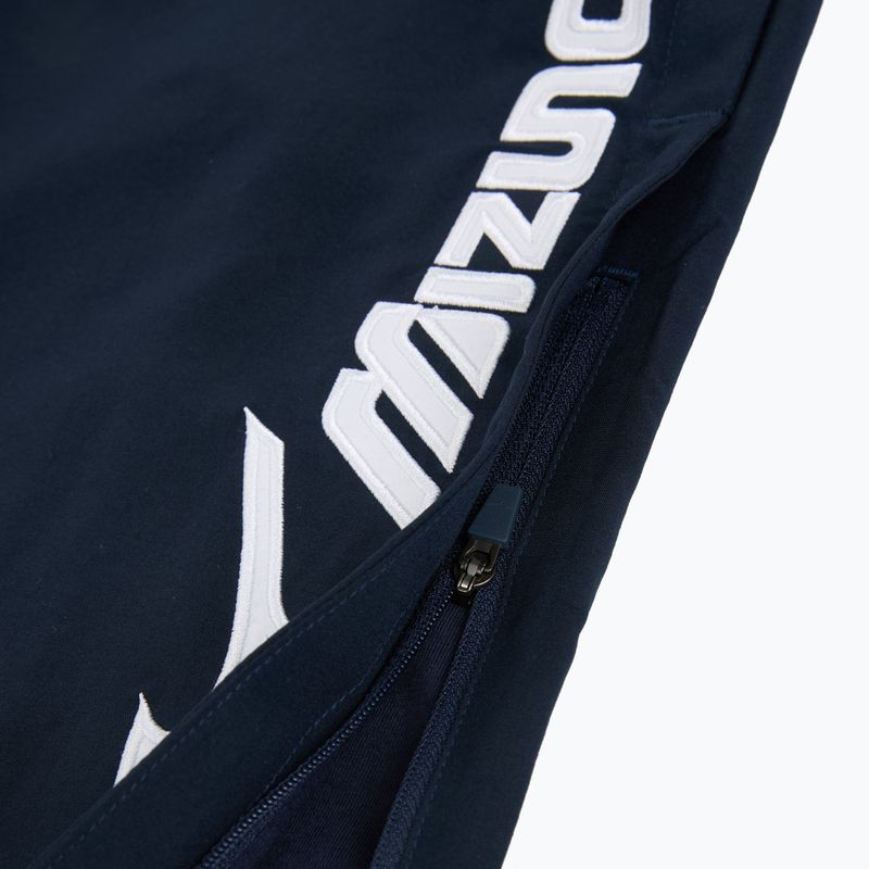 Herren-Trainingshose Mizuno Takeshi Track navy 5