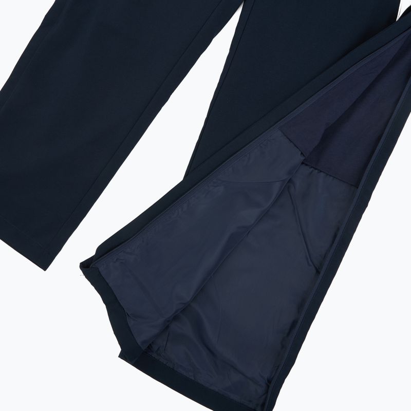 Herren-Trainingshose Mizuno Takeshi Track navy 6