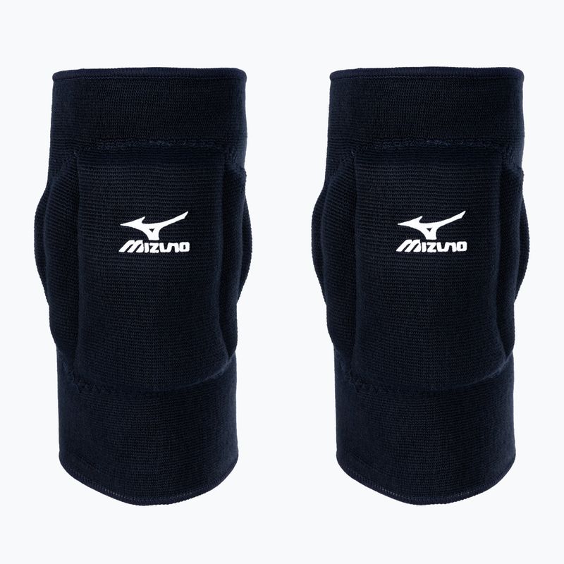 Mizuno Team Kneepad Volleyball Knieschoner marineblau Z59SS70214