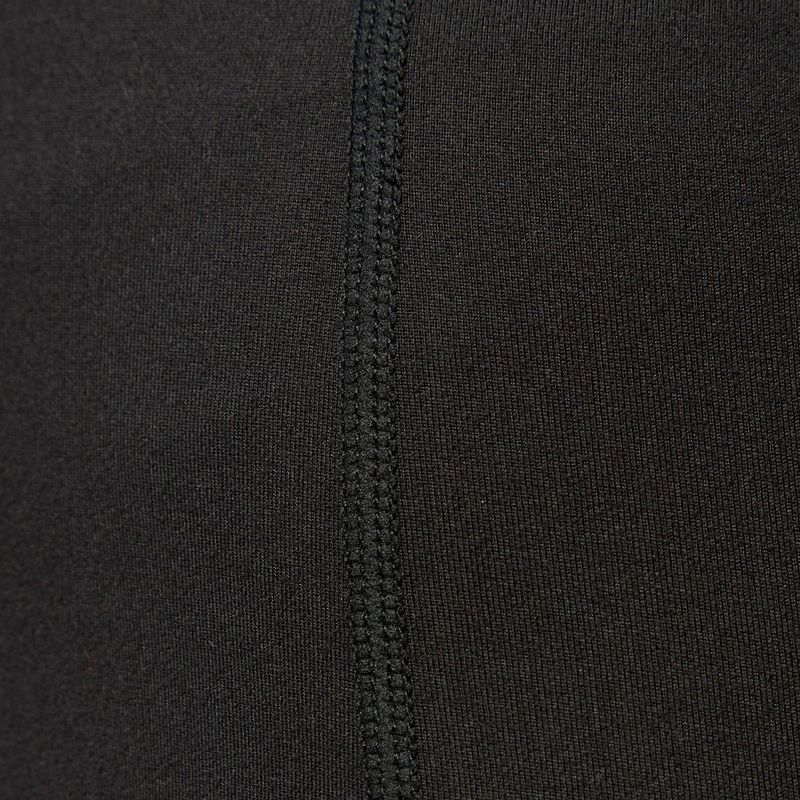Damen Thermo-Longsleeve Surfanic Cozy Zip Neck black 8