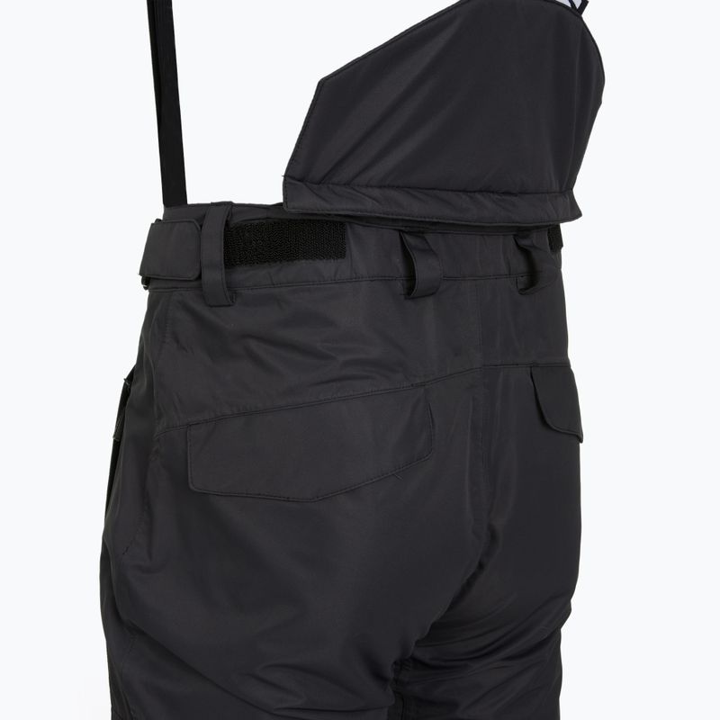 Herren-Skihose Surfanic Comrade Surftex black 4