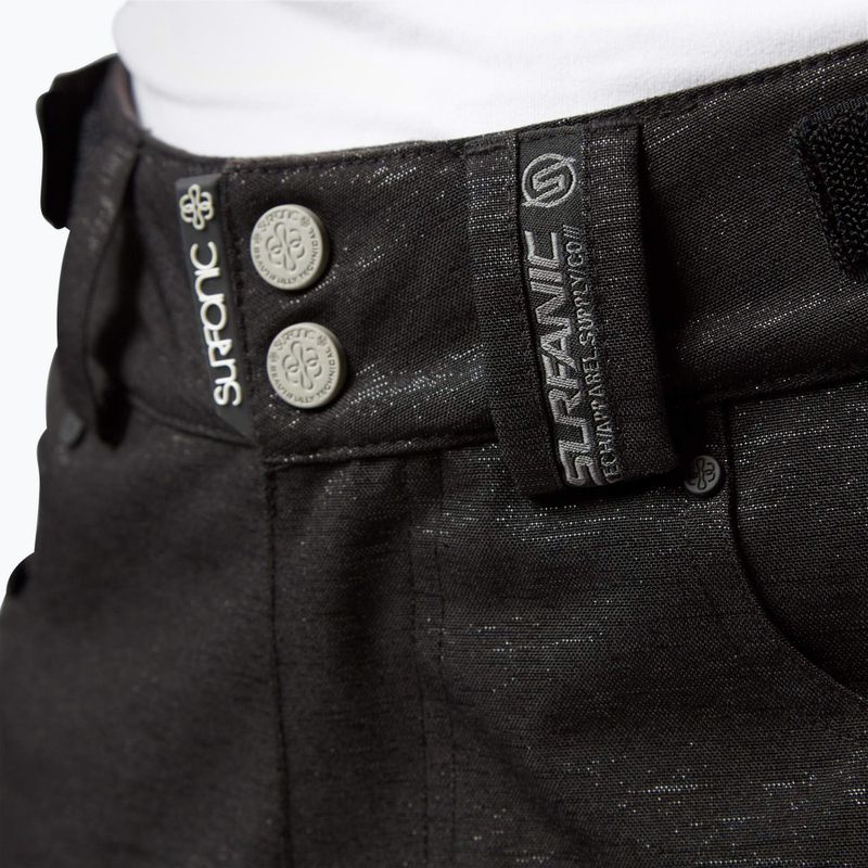 Damen-Skihose Surfanic Glow Surftex 5