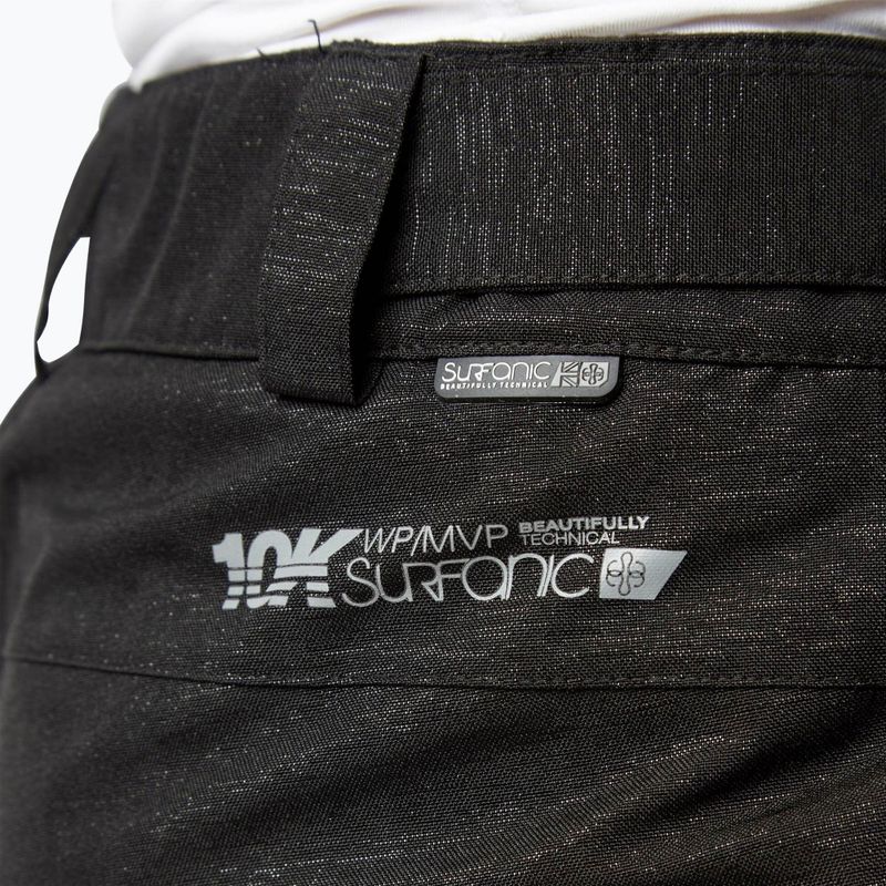 Damen-Skihose Surfanic Glow Surftex 7