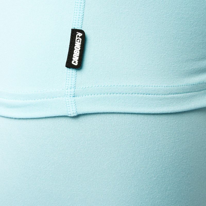 Damen-Thermoaktivshirt Surfanic Cozy Crewneck clearwater blue 6