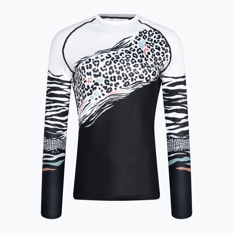 Damen-Thermoaktivshirt Surfanic Cozy Limited Edition Crew Neck wild one 4