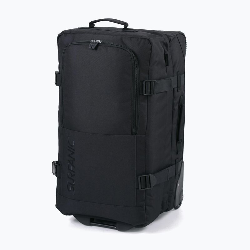 Reisetasche Surfanic Maxim 70 Roller Bag 70 l black marl 3