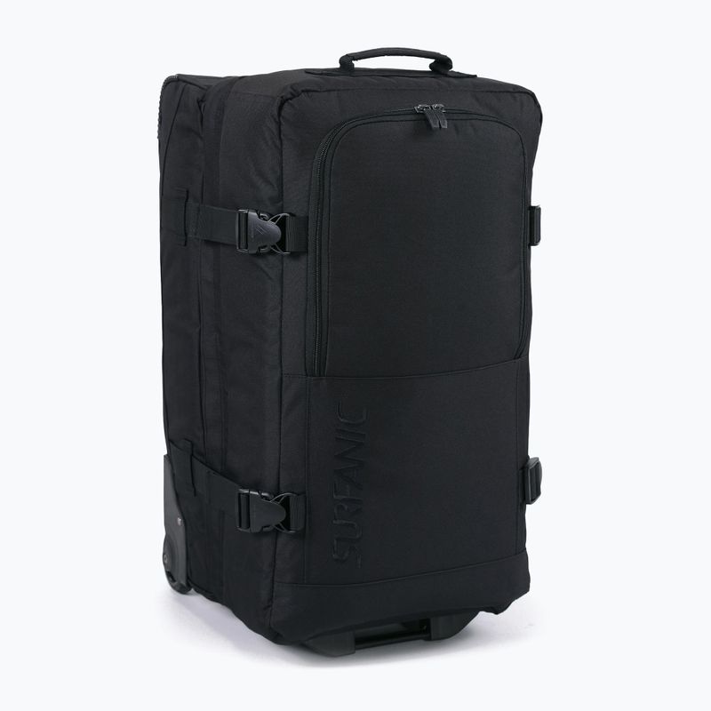 Reisetasche Surfanic Maxim 70 Roller Bag 70 l black marl 4