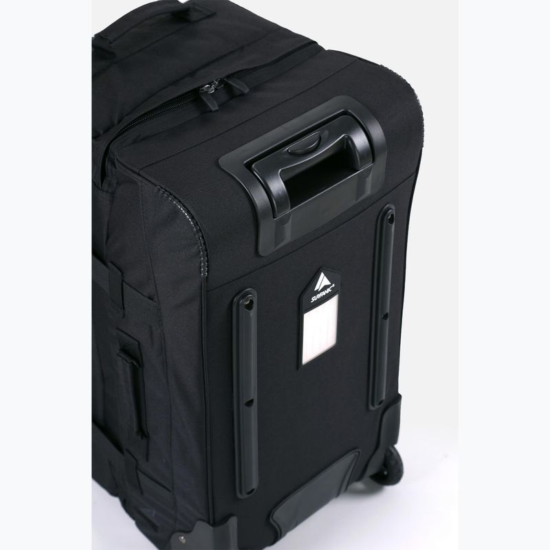 Reisetasche Surfanic Maxim 70 Roller Bag 70 l black marl 6