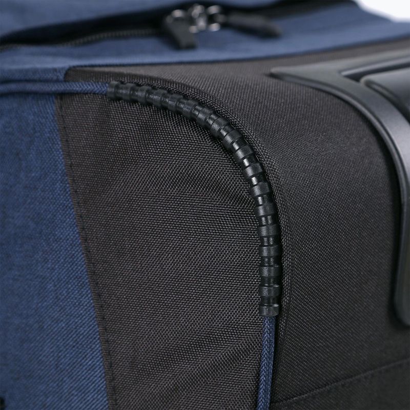 Reisetasche Surfanic Maxim 70 Roller Bag 70 l navy marl 11