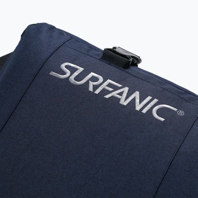 Reisetasche Surfanic Maxim 70 Roller Bag 70 l navy marl 14