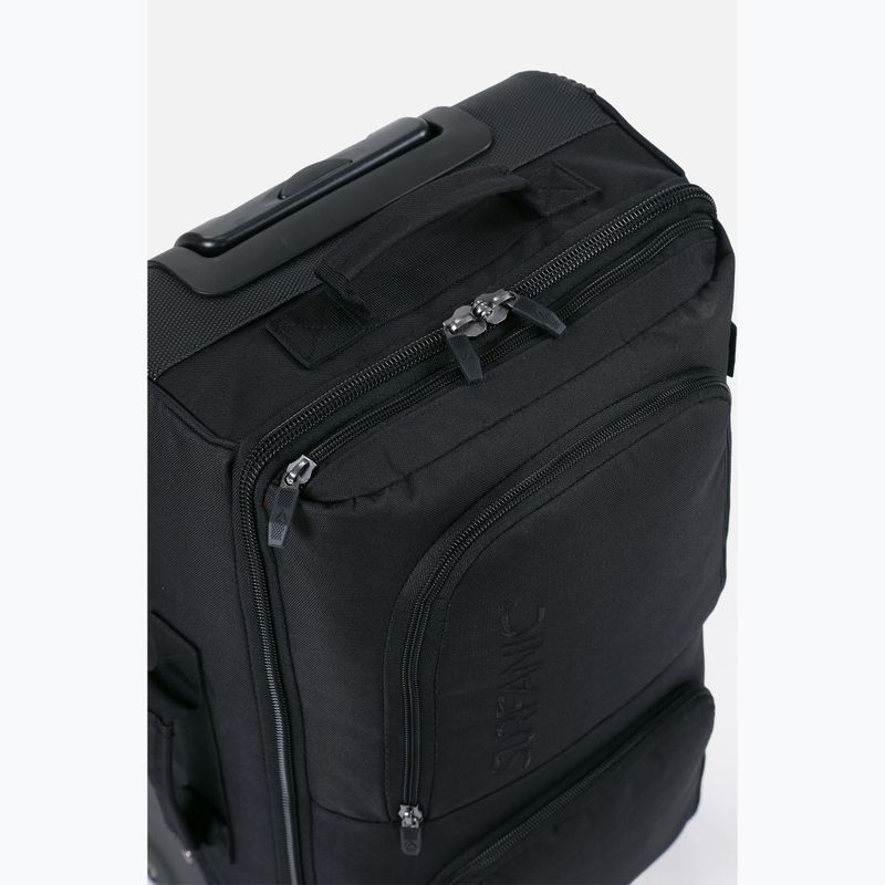 Reisetasche Surfanic Maxim 40 Roller Bag 40 l black marl 8