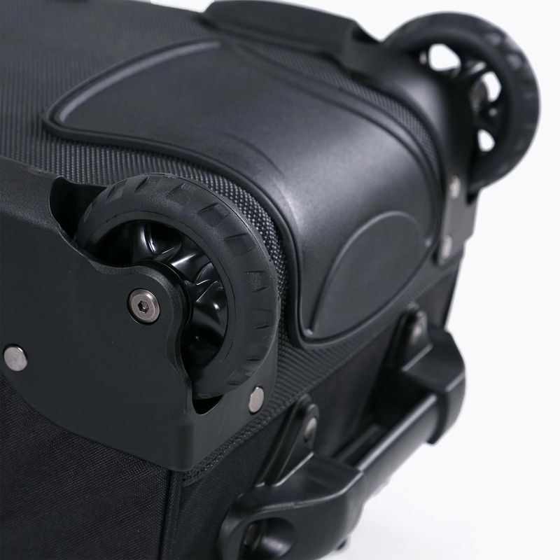 Reisetasche Surfanic Maxim 40 Roller Bag 40 l black marl 11