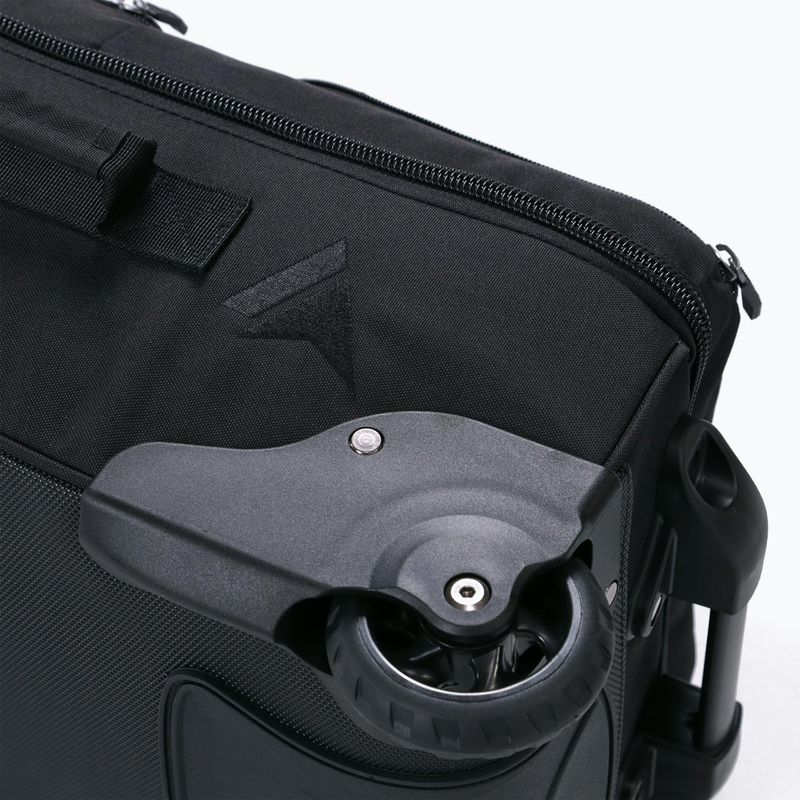 Reisetasche Surfanic Maxim 40 Roller Bag 40 l black marl 12