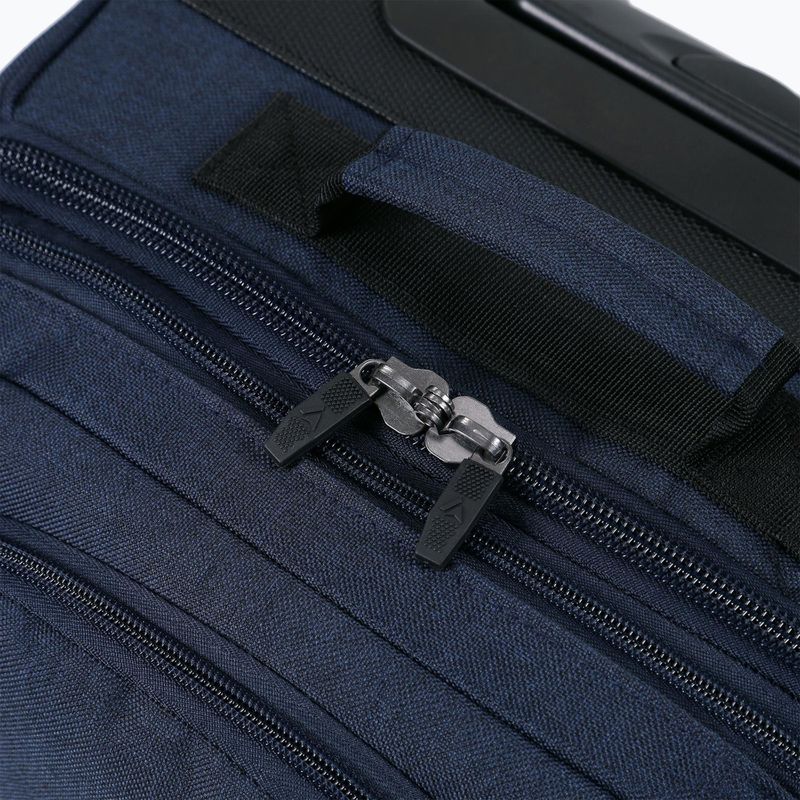 Reisetasche Surfanic Maxim 40 Roller Bag 40 l navy marl 9