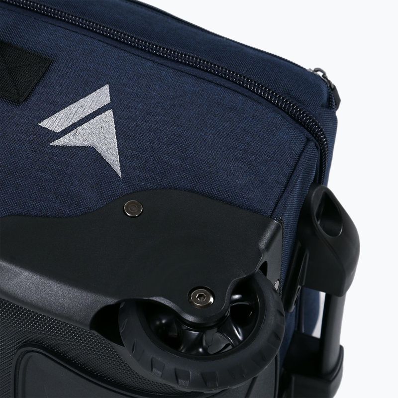 Reisetasche Surfanic Maxim 40 Roller Bag 40 l navy marl 11