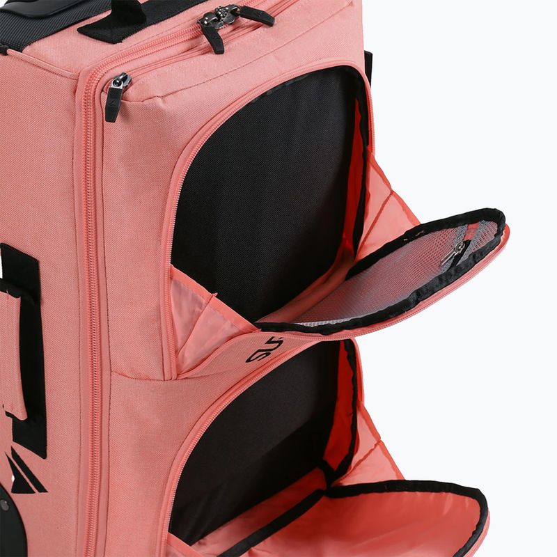 Reisetasche Surfanic Maxim 40 Roller Bag 40 l dusty pink marl 8