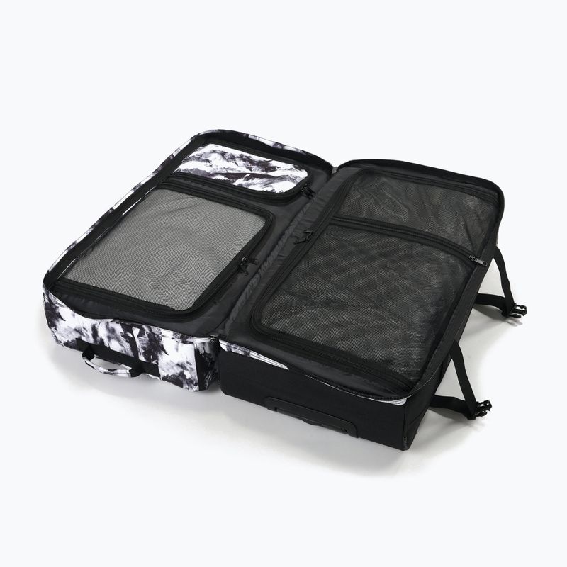 Reisetasche Surfanic Maxim 100 Roller Bag 100 l white out print 7