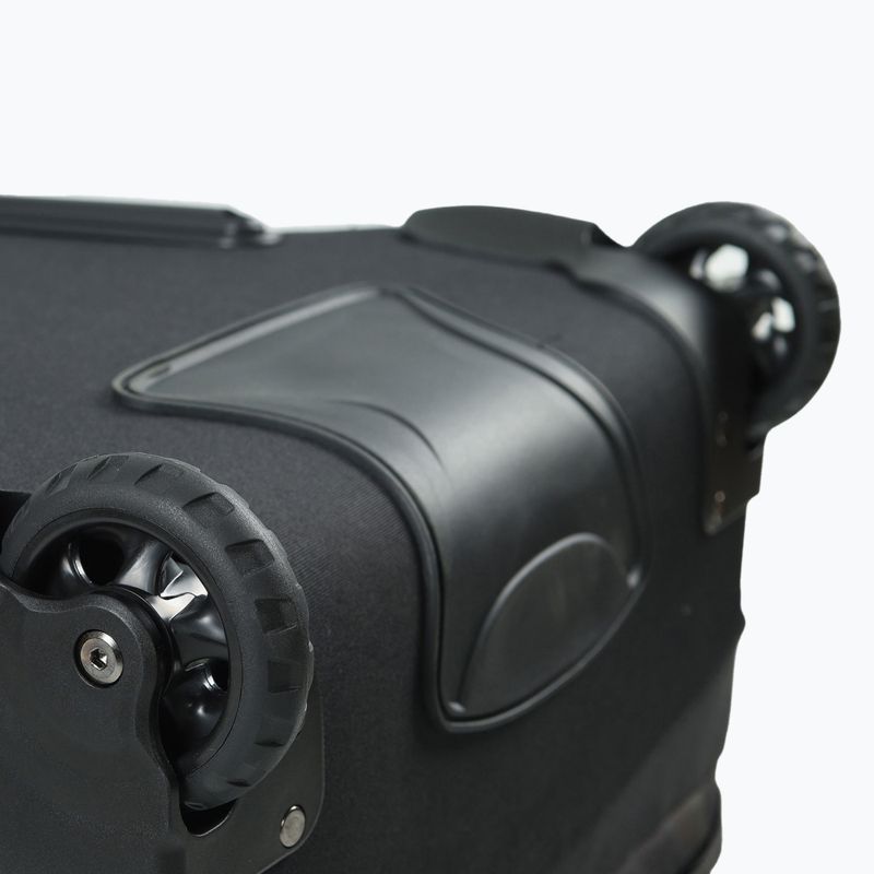 Surfanic Maxim 100 Roller Bag 100 l Wald geo camo Reisetasche 14