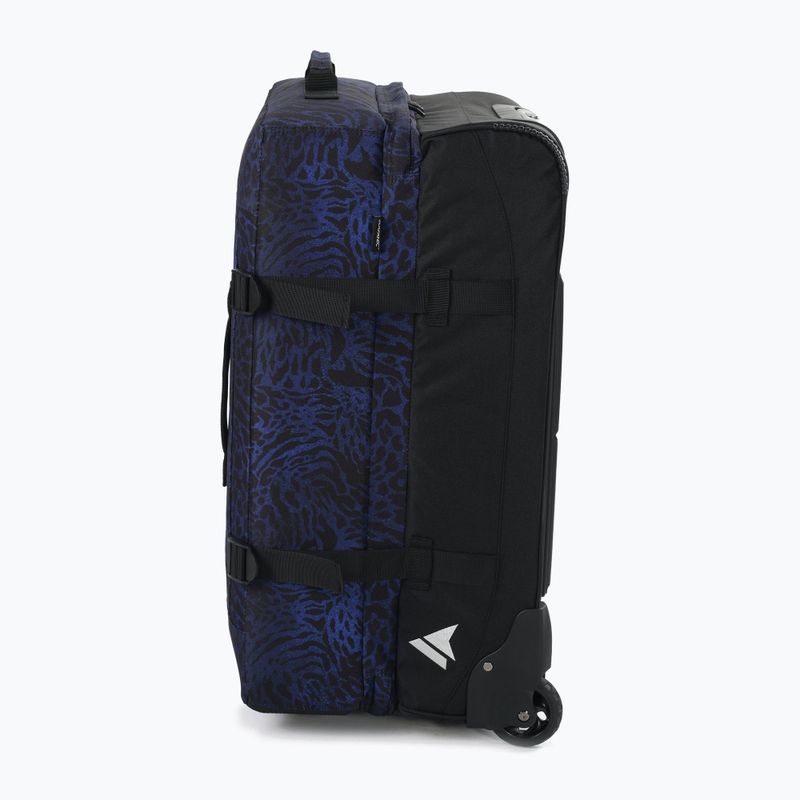 Reisetasche Surfanic Maxim 100 Roller Bag 100 l wild midnight 4