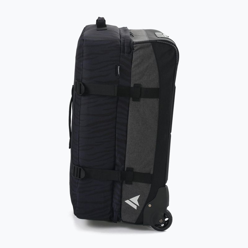 Reisetasche Surfanic Maxim 100 Roller Bag 100 l tiger night 4