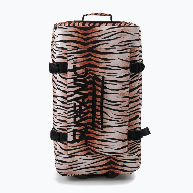 Reisetasche Surfanic Maxim 100 Roller Bag 100 l tiger 2