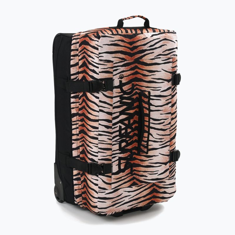 Reisetasche Surfanic Maxim 100 Roller Bag 100 l tiger 3