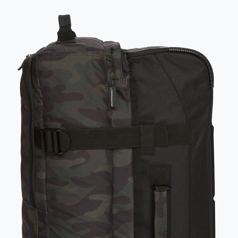 Tasche mit Rollen Surfanic Maxim 70 Roller Bag 70 l delta camo 8