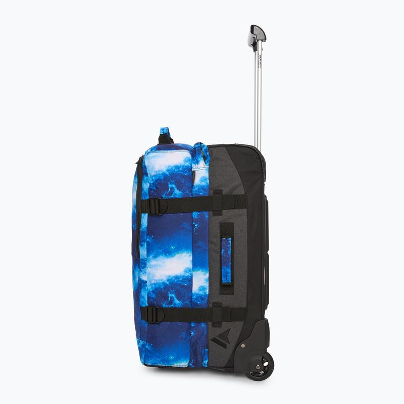 Tasche mit Rollen Surfanic Maxim 70 Roller Bag 70 l blue interstellar 3