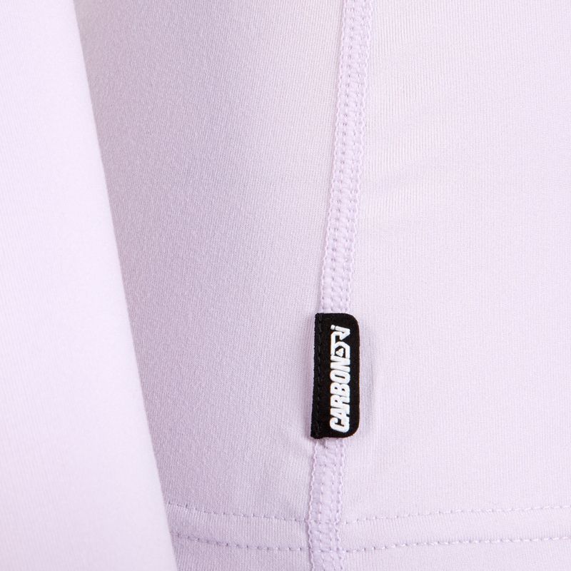 Damen-Thermoaktivshirt Surfanic Cozy Crewneck icey lilac 9
