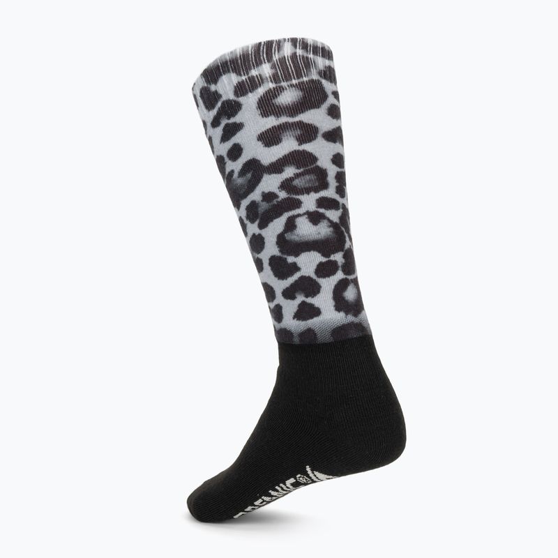 Skisocken Surfanic Pro Tech 3er-Pack Jag black 2