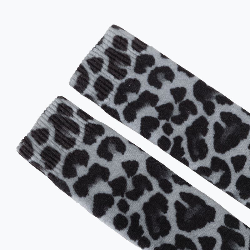 Skisocken Surfanic Pro Tech 3er-Pack Jag black 4