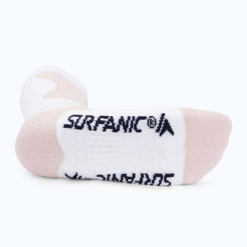 Damen Skisocken Surfanic Pro Tech Plus 3Pk Sock pink 4