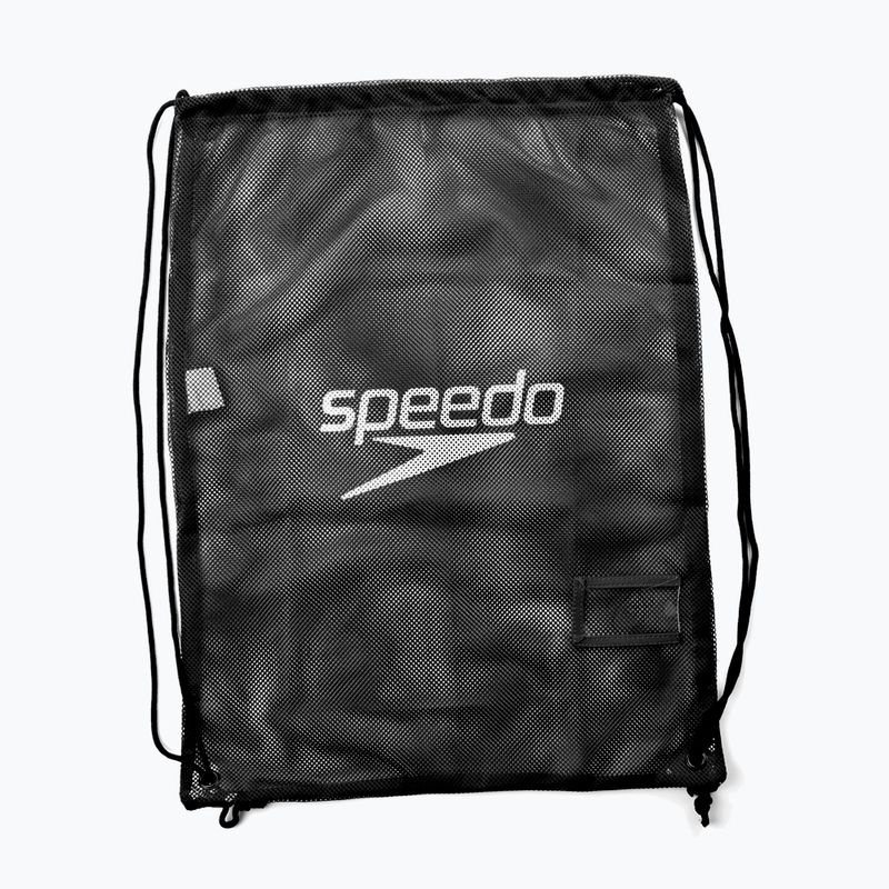 Tasche Speedo Equip Mesh schwarz 68-747