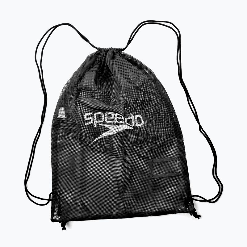 Tasche Speedo Equip Mesh schwarz 68-747 2