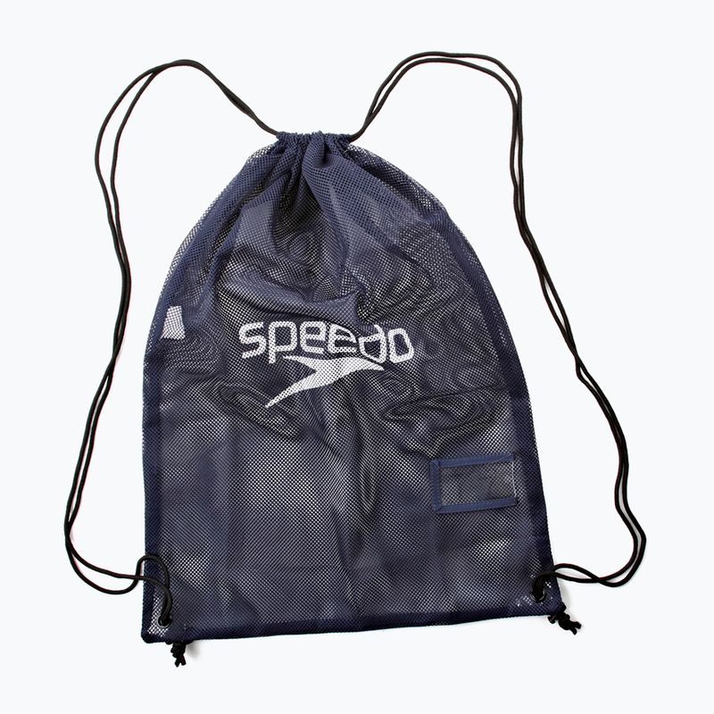 Tasche Speedo Equip Mesh dunkelblau 68-747