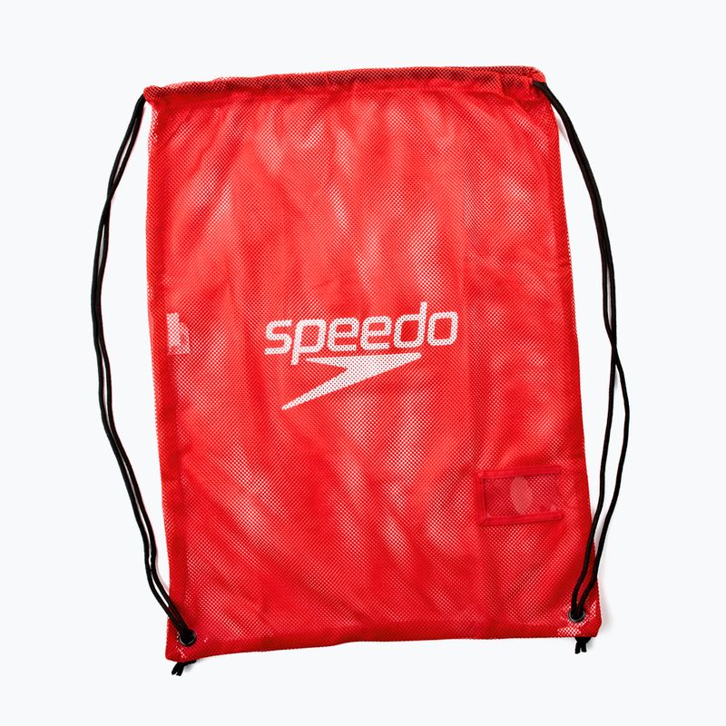 Tasche Speedo Equip Mesh rot 68-747