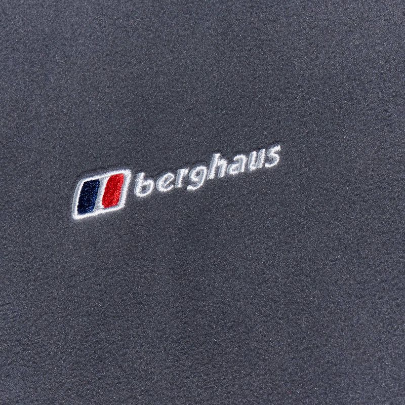 Herren Berghaus Prism Micro IA Carbon Fleece-Sweatshirt 9