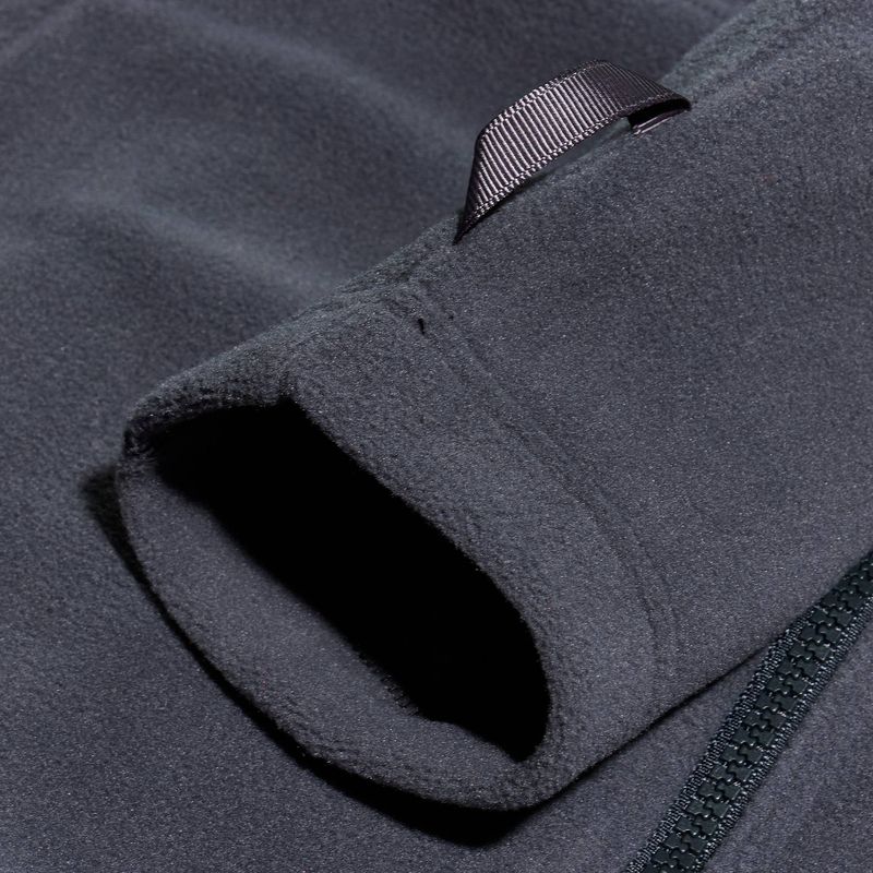 Herren Berghaus Prism Micro IA Carbon Fleece-Sweatshirt 11