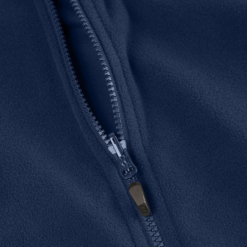 Herren Berghaus Prism Micro IA Fleece-Sweatshirt dusk 10