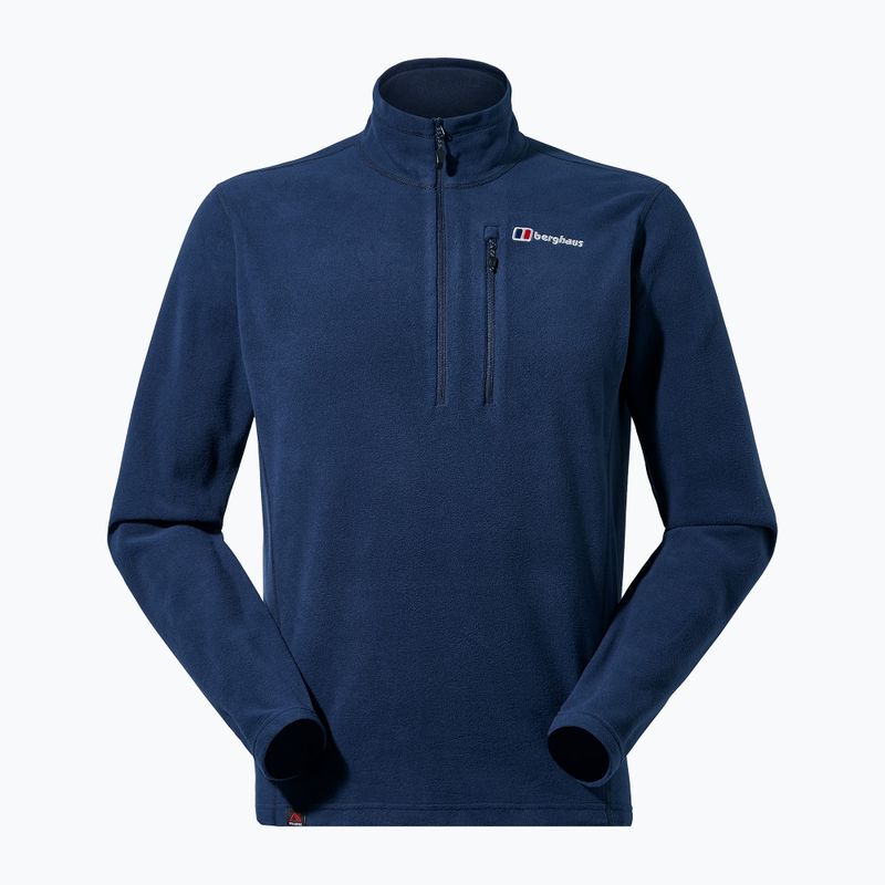 Herren Berghaus Prism Micro PT dusk Fleece-Sweatshirt 7