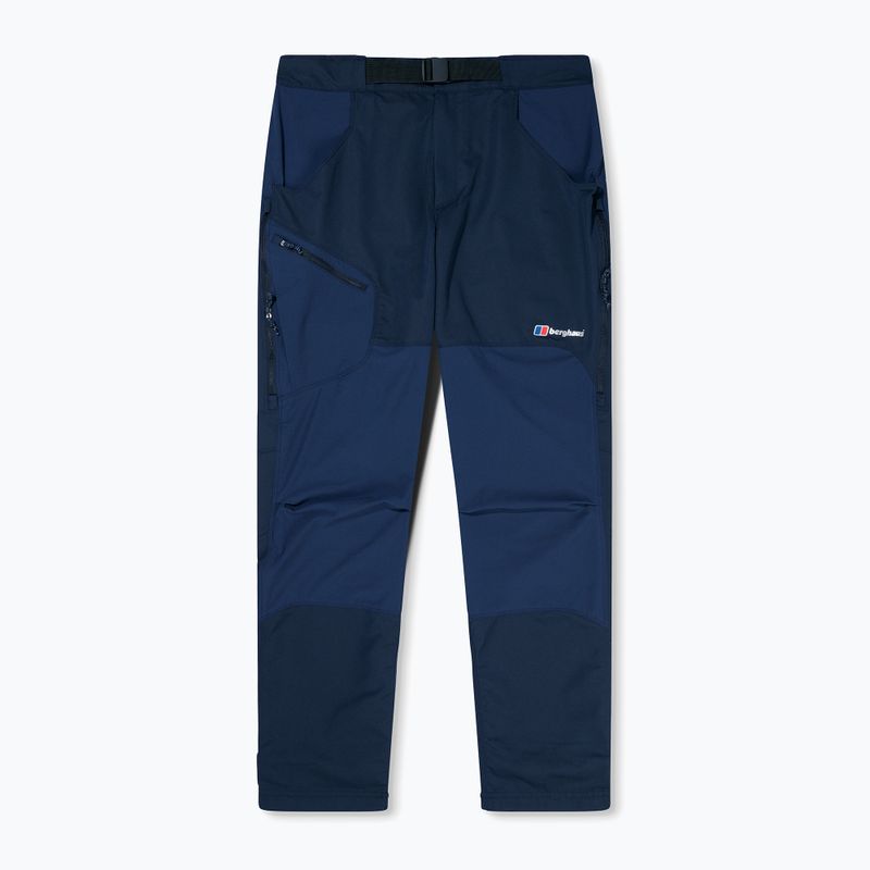 Herren-Wanderhose Berghaus Fast Hike dusk 10