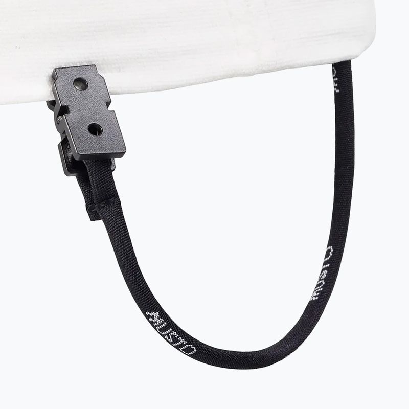 Basecap Musto Crew Cap antique sail white 2