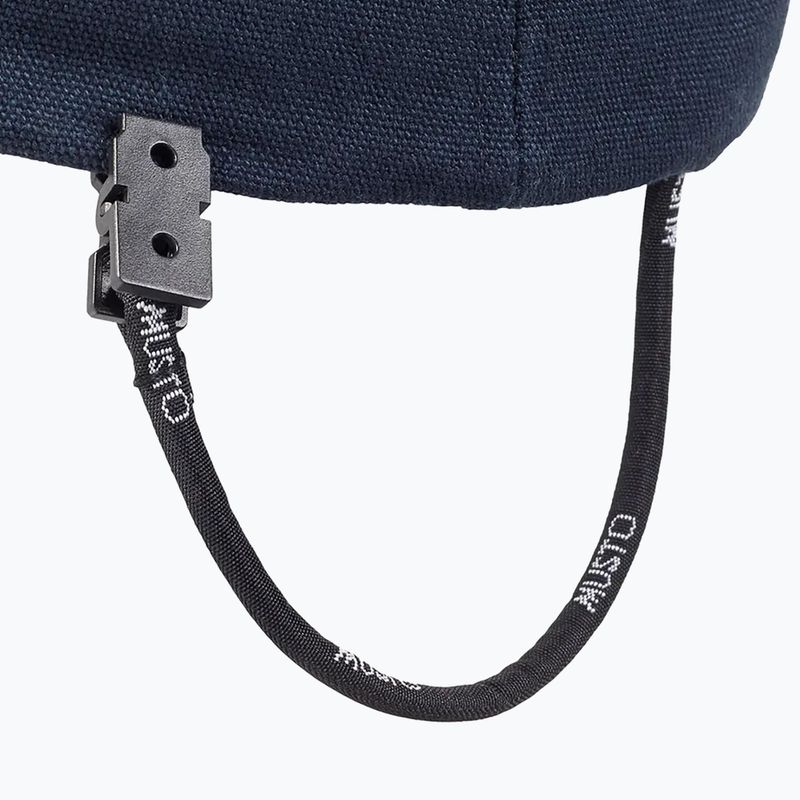 Basecap Musto Crew Cap true navy 2