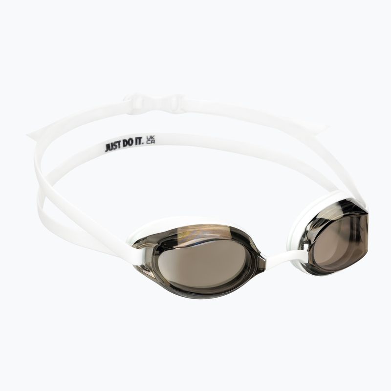 Nike Legacy Mirror Gold Schwimmbrille NESSD130-710