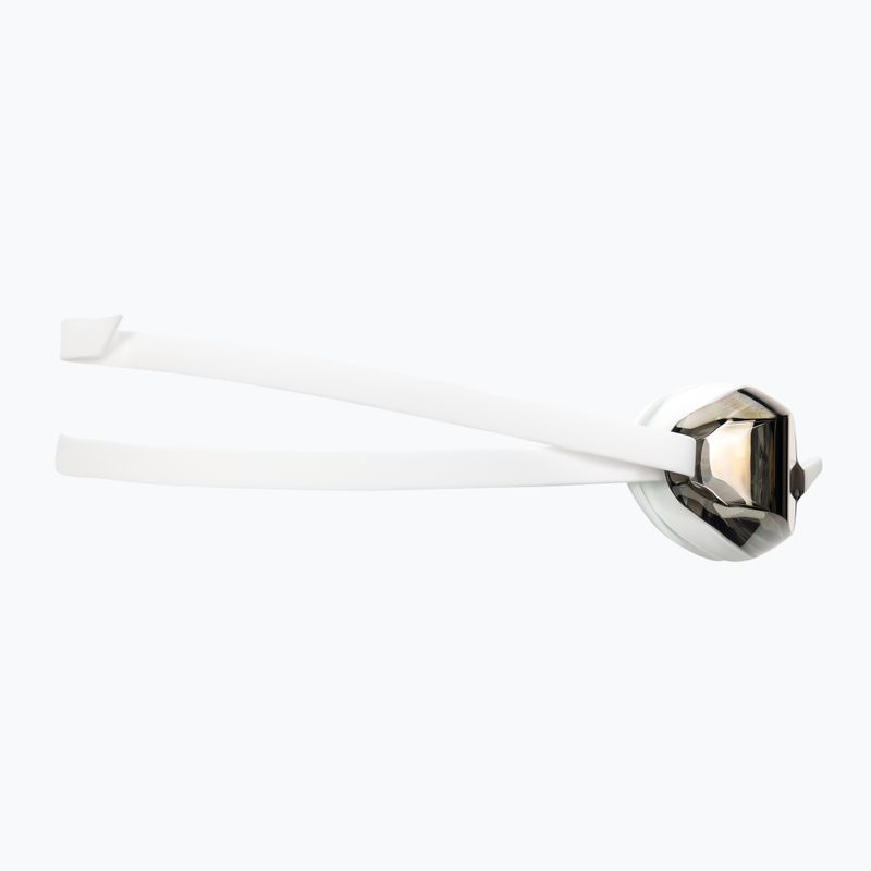 Nike Legacy Mirror Gold Schwimmbrille NESSD130-710 3