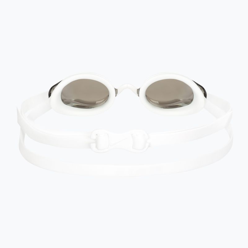 Nike Legacy Mirror Gold Schwimmbrille NESSD130-710 5